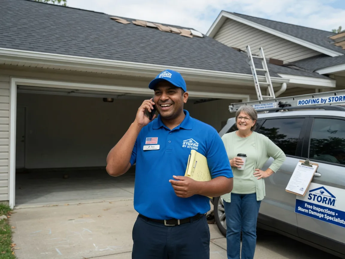Roof Repair Near Me Nulato, AK FAQs